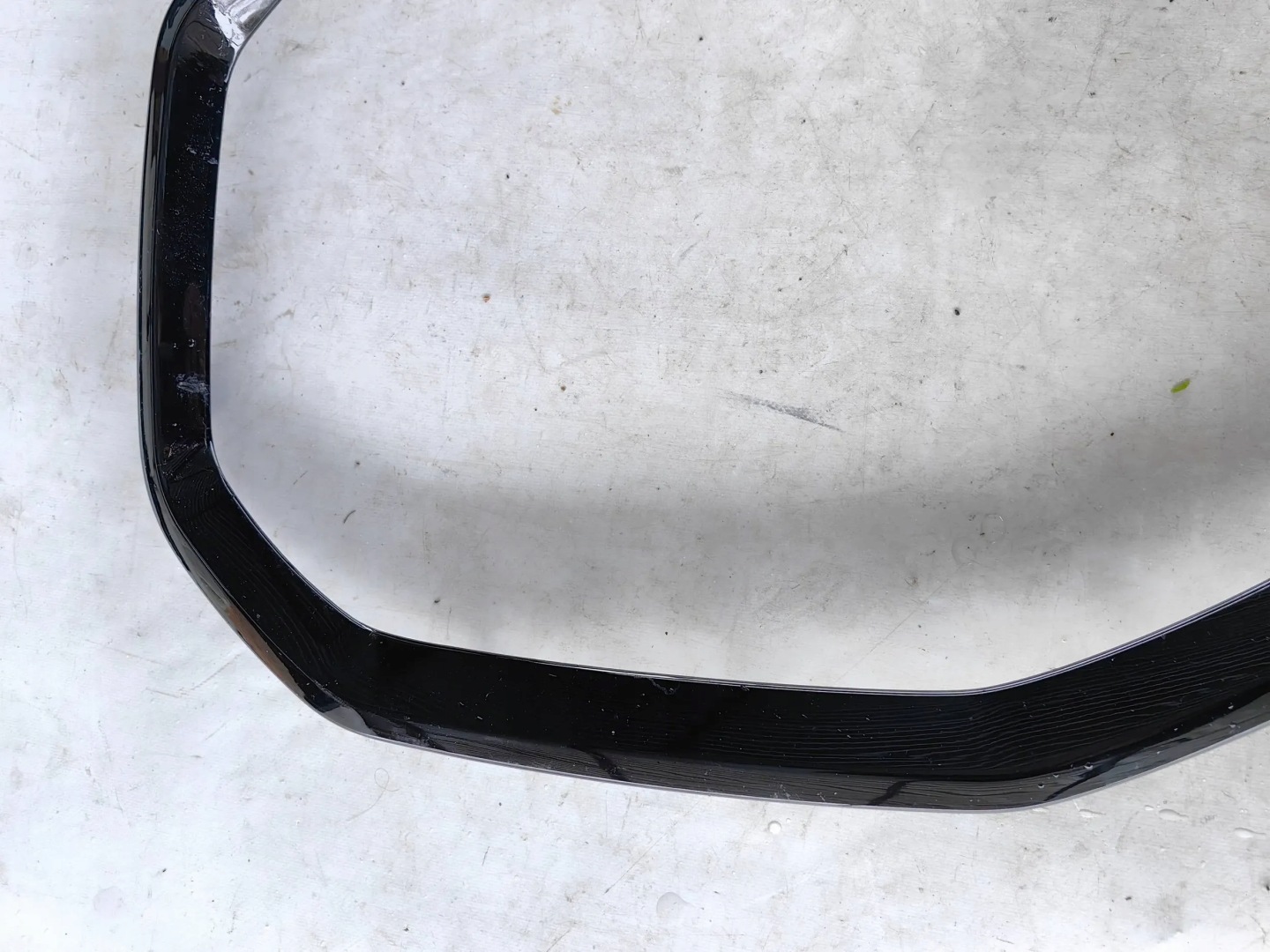 BMW iX I20 Kühlergrill FRONTGRILL Kühlergitter 9464477 - Thumbnail 2