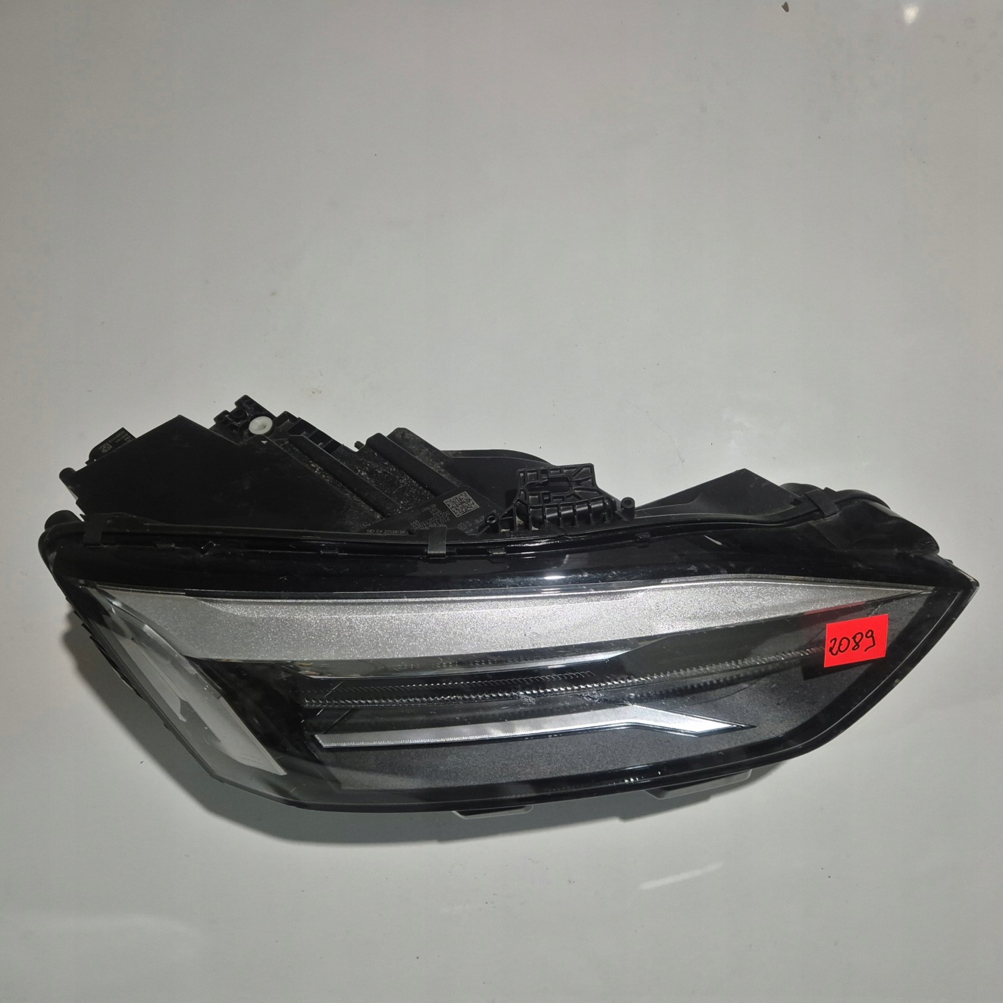 Frontscheinwerfer Audi A5 8W6941012 Facelift LED Rechts Scheinwerfer Headlight - Thumbnail 3