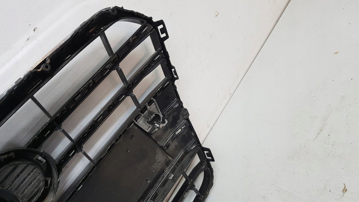 Audi A5 Kühlergrill FRONTGRILL Kühlergitter 8T0853651M - Thumbnail 10