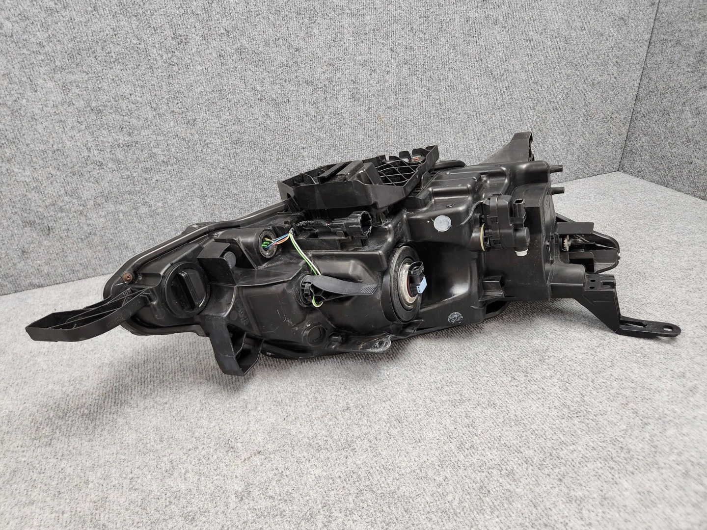 Frontscheinwerfer Nissan Pulsar C13 260603ZL5A LED Links Scheinwerfer Headlight - Thumbnail 11