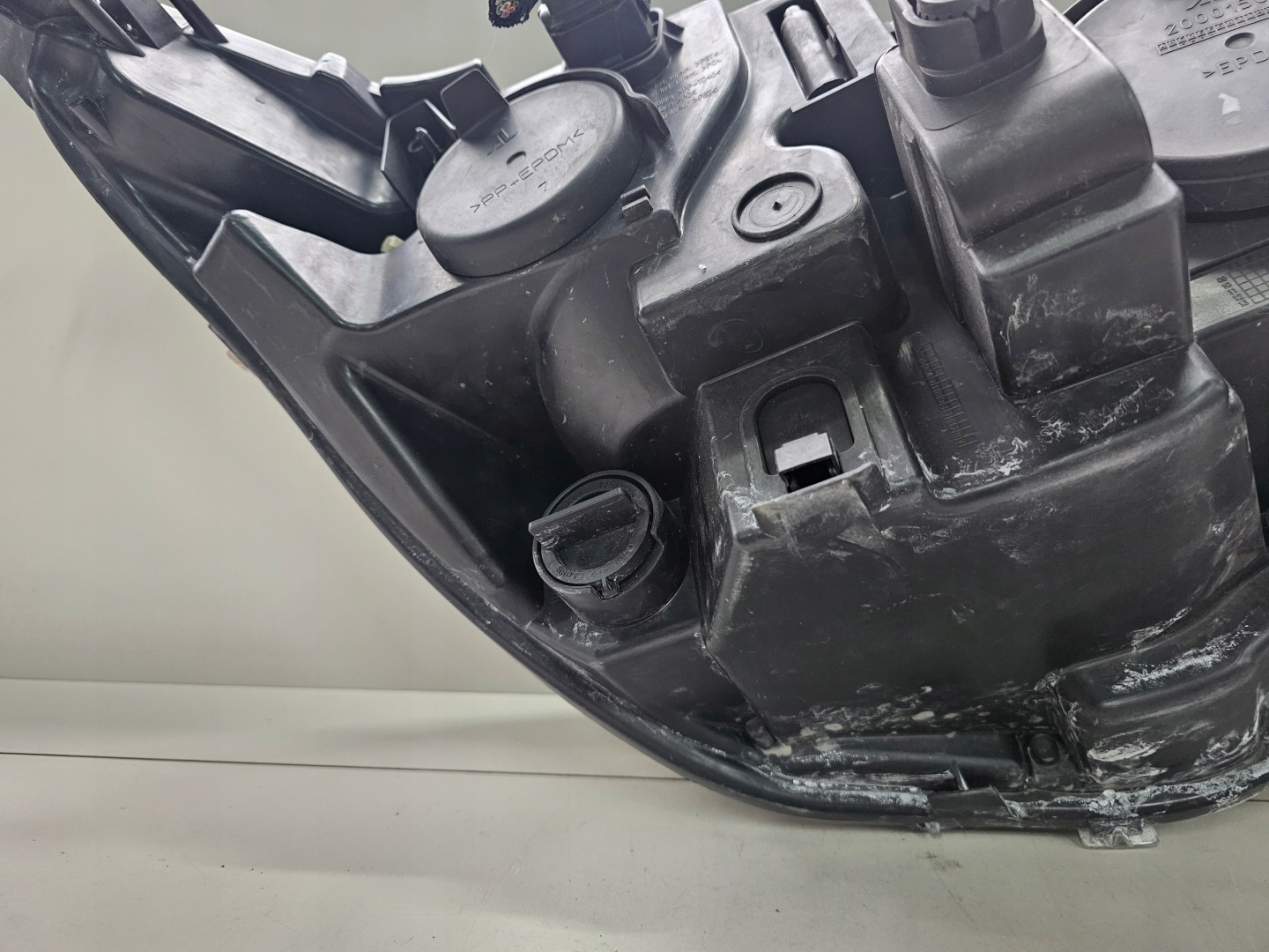 Frontscheinwerfer Citroen C4 LED Links Scheinwerfer Headlight - Thumbnail 20