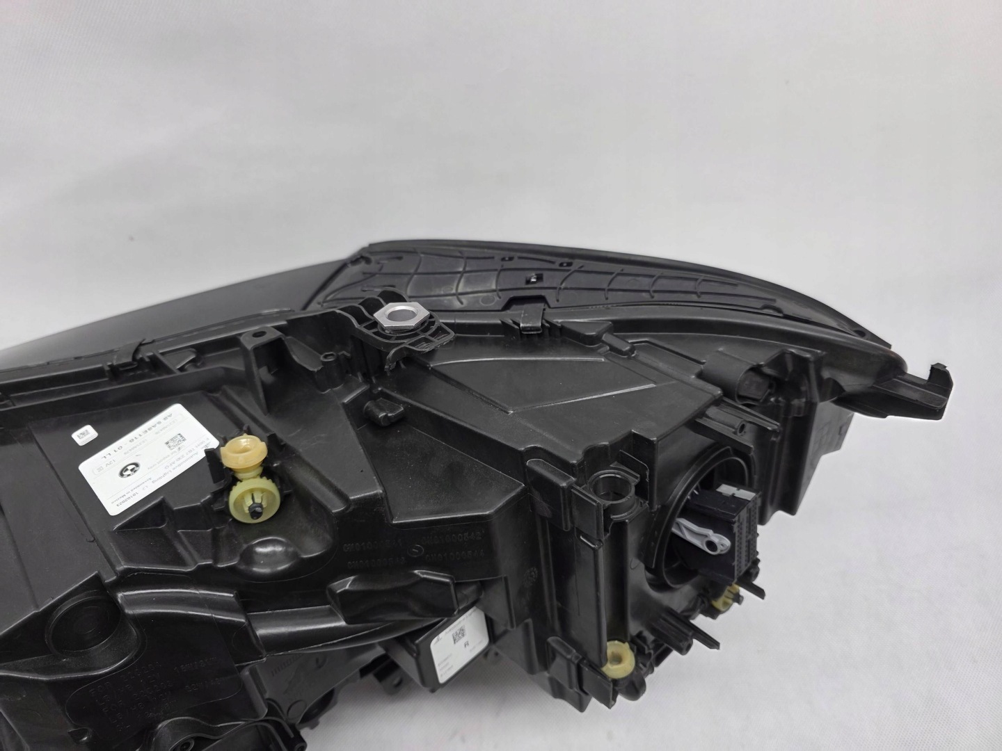 Frontscheinwerfer BMW X6 G06 5A8E116 Facelift Laser Links Scheinwerfer Headlight - Thumbnail 8