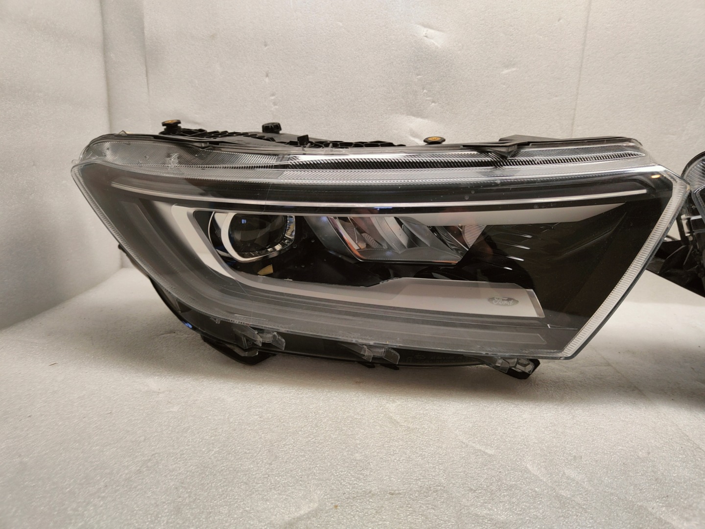 Frontscheinwerfer Ford Tourneo Custom II Mk2 LED Links Scheinwerfer Headlight - Thumbnail 2