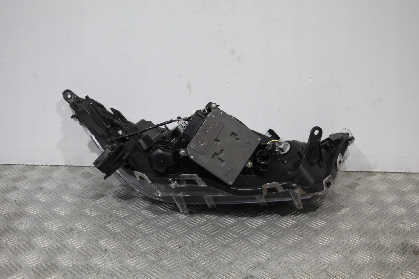 Frontscheinwerfer Toyota RAV4 XA5 LED Links Scheinwerfer Headlight - Thumbnail 16