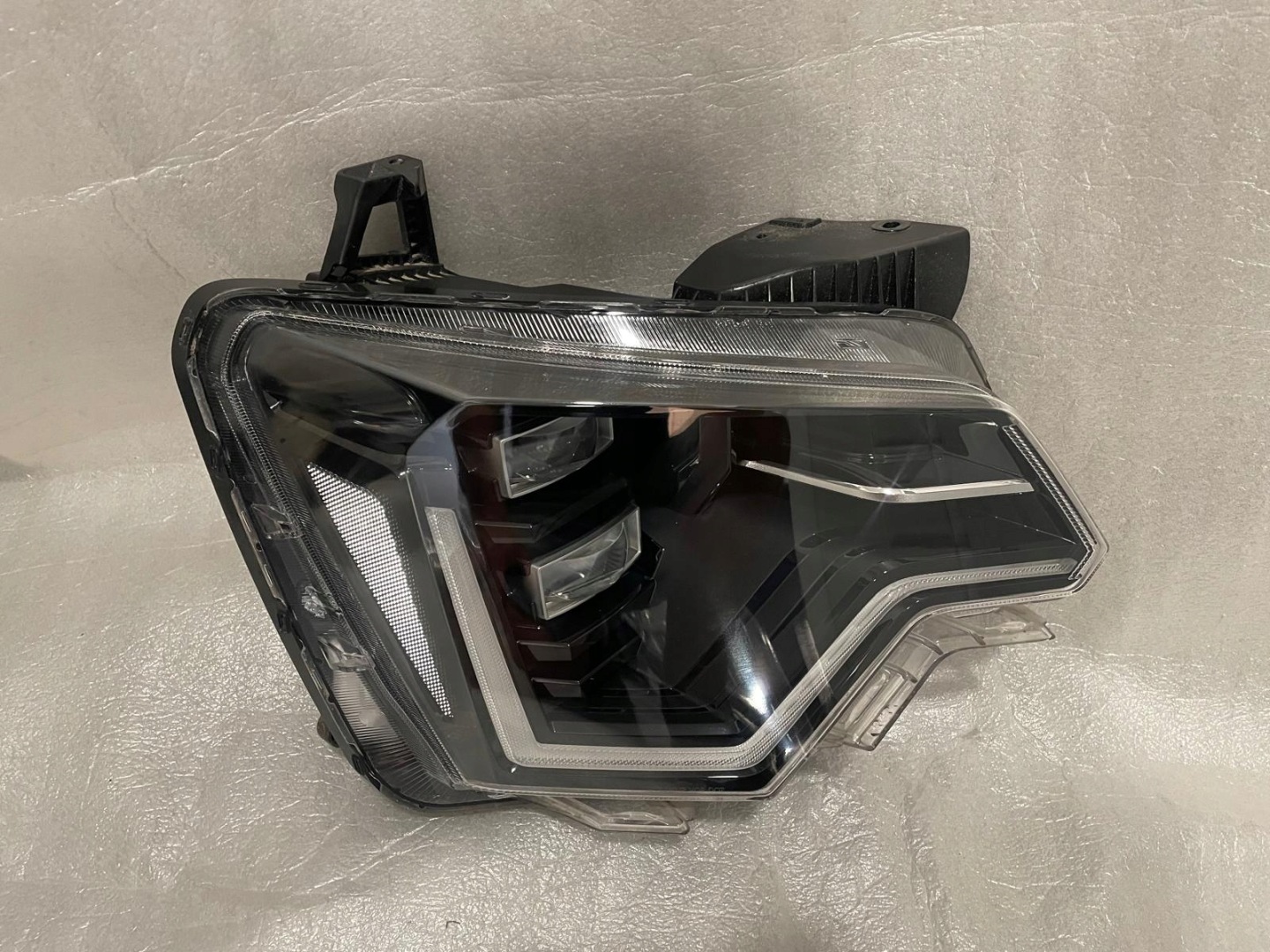 Frontscheinwerfer Kia Niro SG2 LED Links Scheinwerfer Headlight - Thumbnail 16