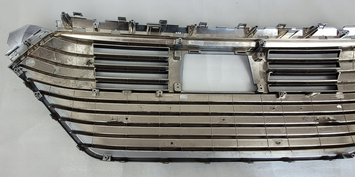 Hyundai IONIQ AE Kühlergrill FRONTGRILL Kühlergitter 986351G210 - Thumbnail 10