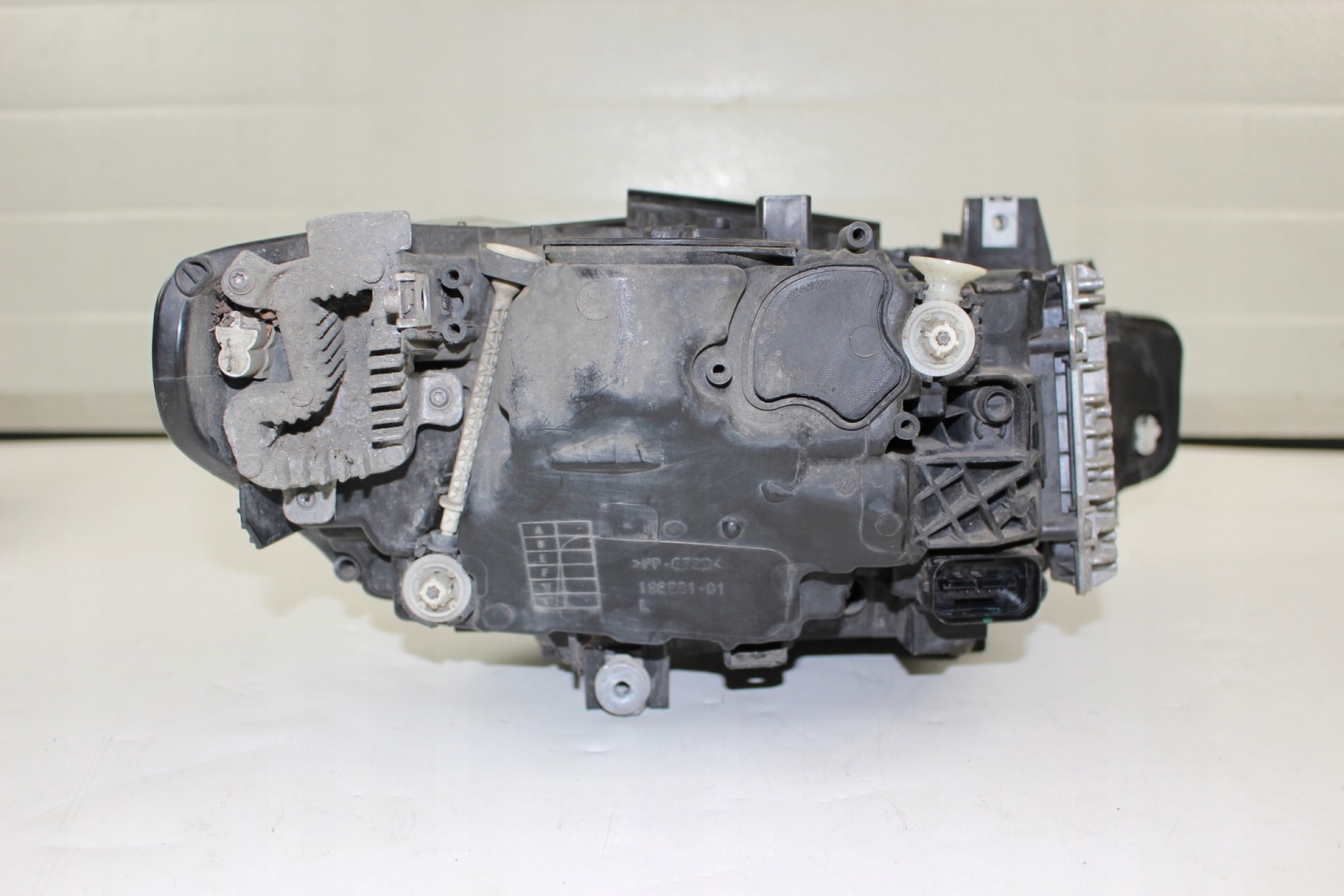 Frontscheinwerfer BMW 3 F31 7419633 Facelift LED Links Scheinwerfer Headlight - Thumbnail 7