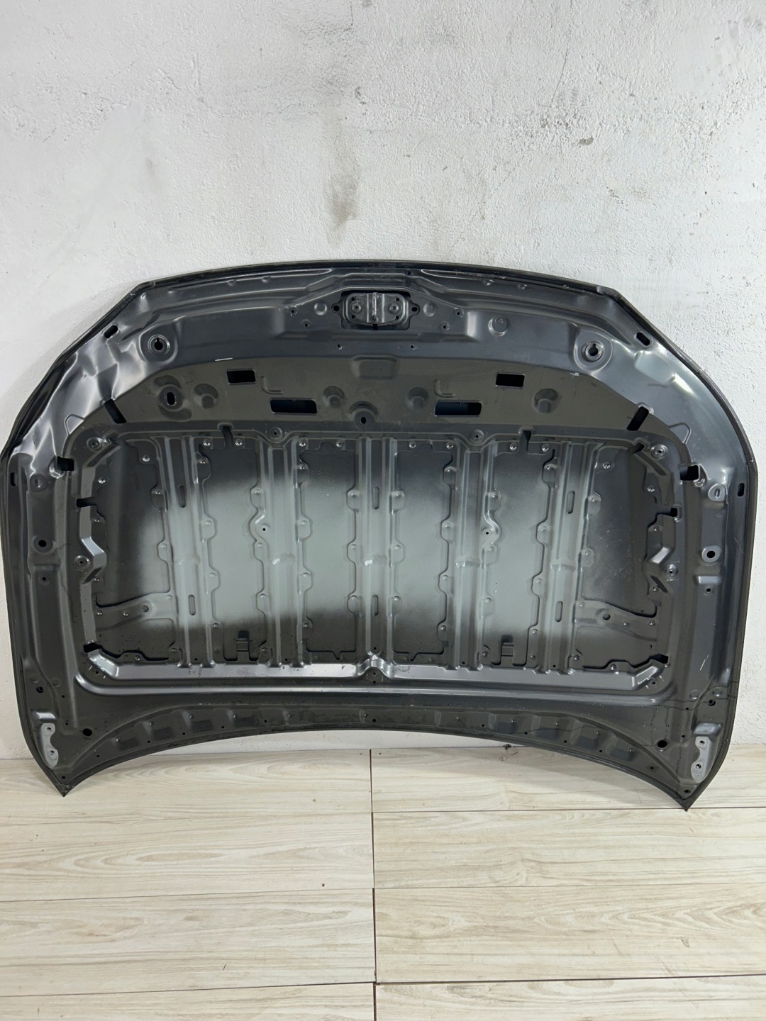 Motorhaube Mazda CX-30 Bonnet Hood - Thumbnail 8