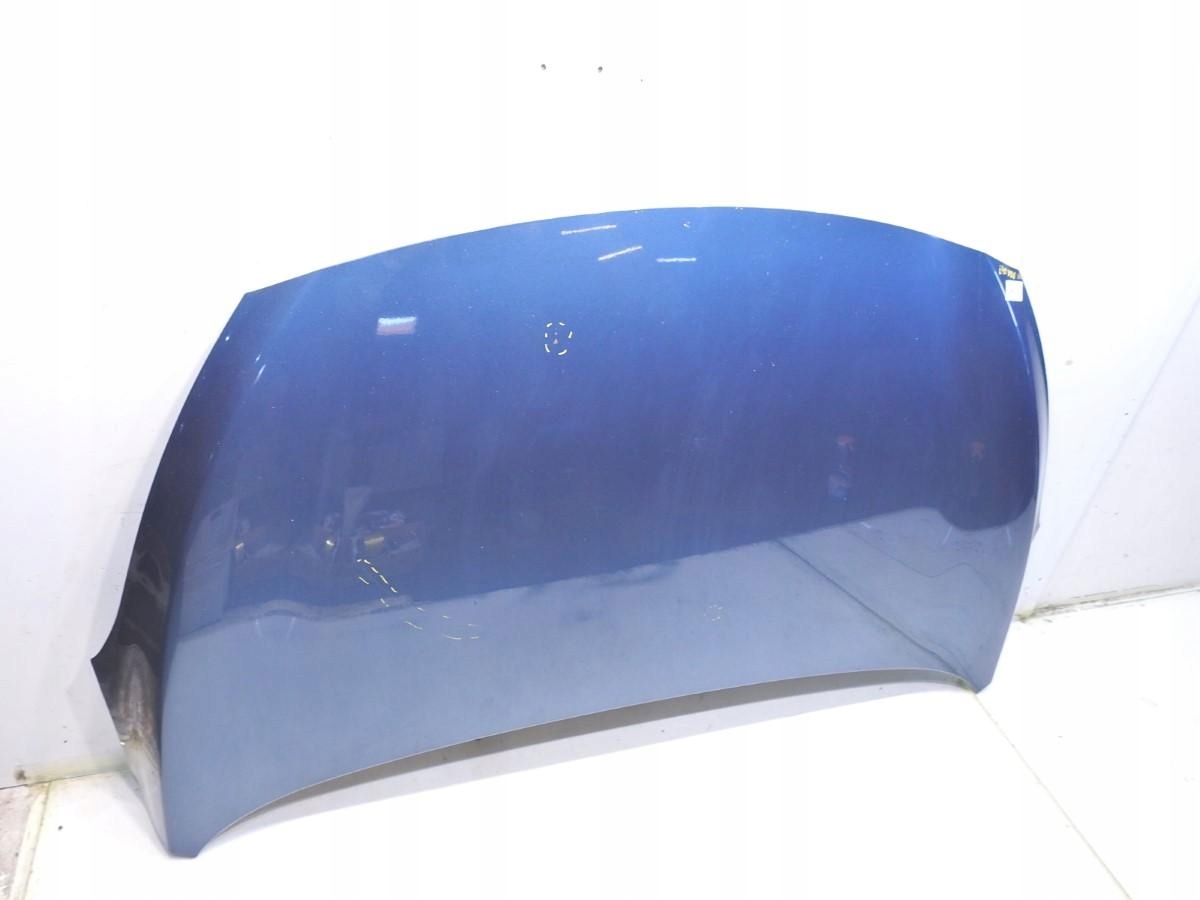 Motorhaube Hyundai i40 VF Bonnet Hood - Thumbnail 10