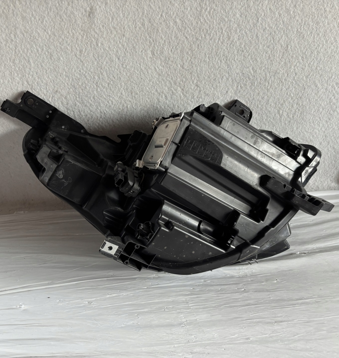Frontscheinwerfer Renault Captur RJB 260601693R LED Rechts Headlight - Thumbnail 5