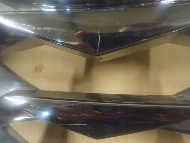 Hyundai Tucson NX4E Kühlergrill FRONTGRILL Kühlergitter - Thumbnail 4