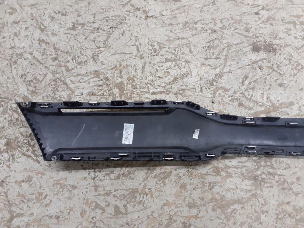 Kia Rio YB Kühlergrill FRONTGRILL Kühlergitter - Thumbnail 5