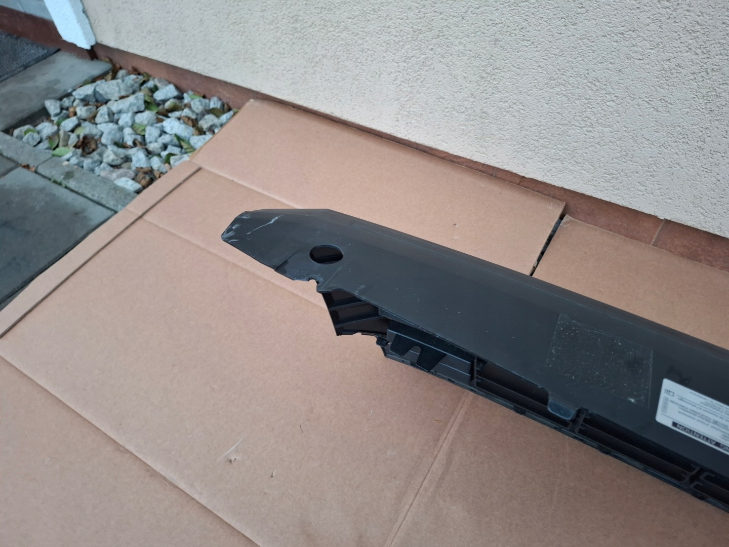 VW Crafter Kühlergrill FRONTGRILL Kühlergitter - Thumbnail 8