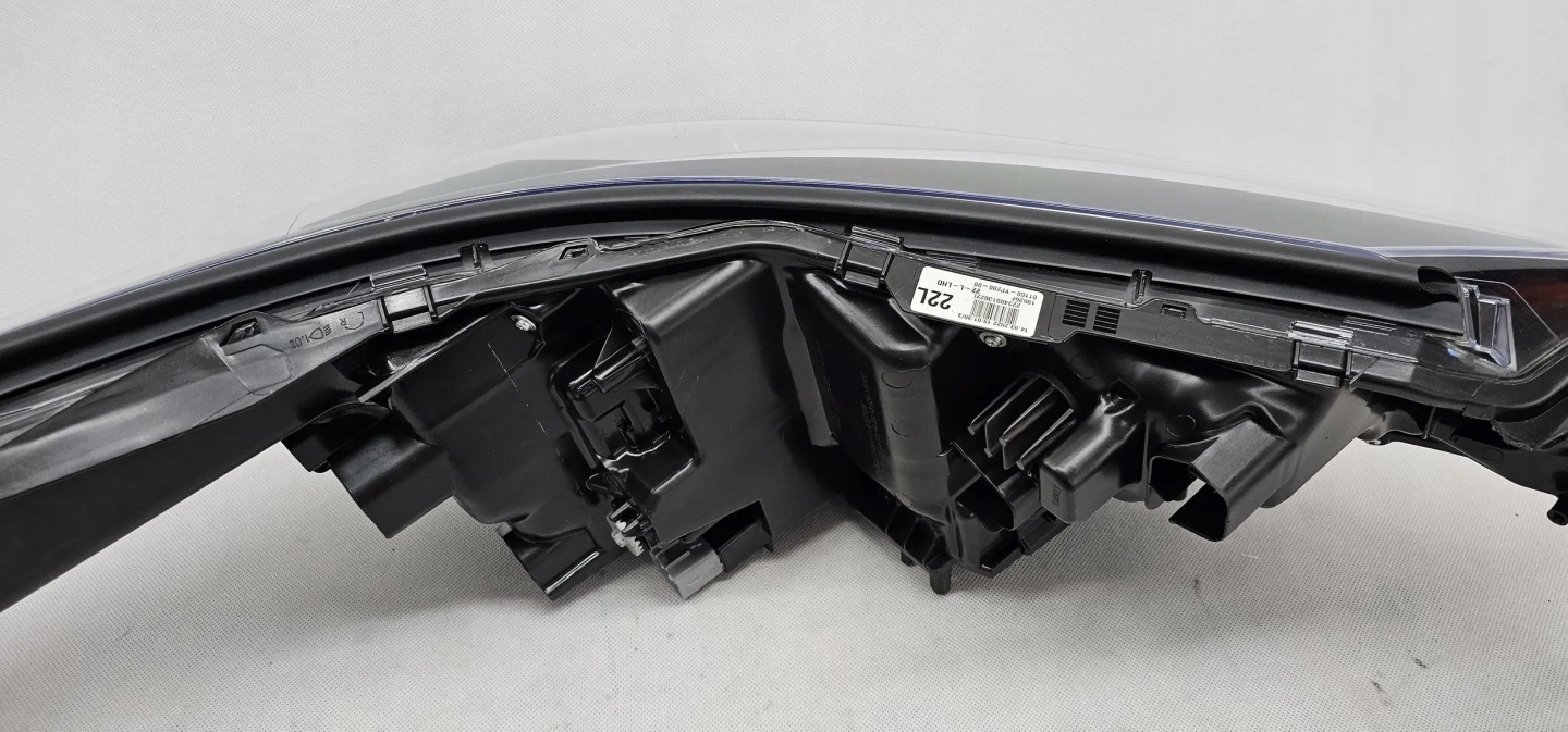 Frontscheinwerfer Toyota C-HR X20 81150YP2800 LED Links Scheinwerfer Headlight - Thumbnail 20