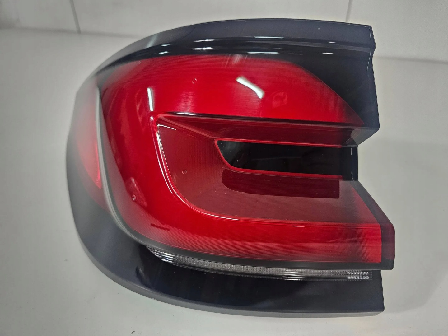 BMW 5 G31 Rückleuchte 5A711B5 Rearlamp - Thumbnail 10