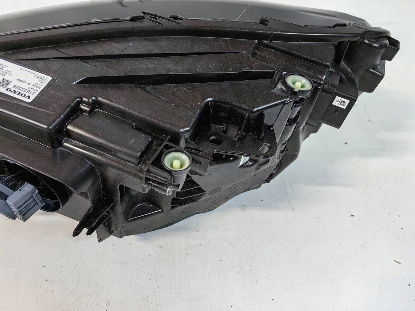 Frontscheinwerfer Volvo XC40 31655529 Facelift LED Rechts Scheinwerfer Headlight - Thumbnail 6