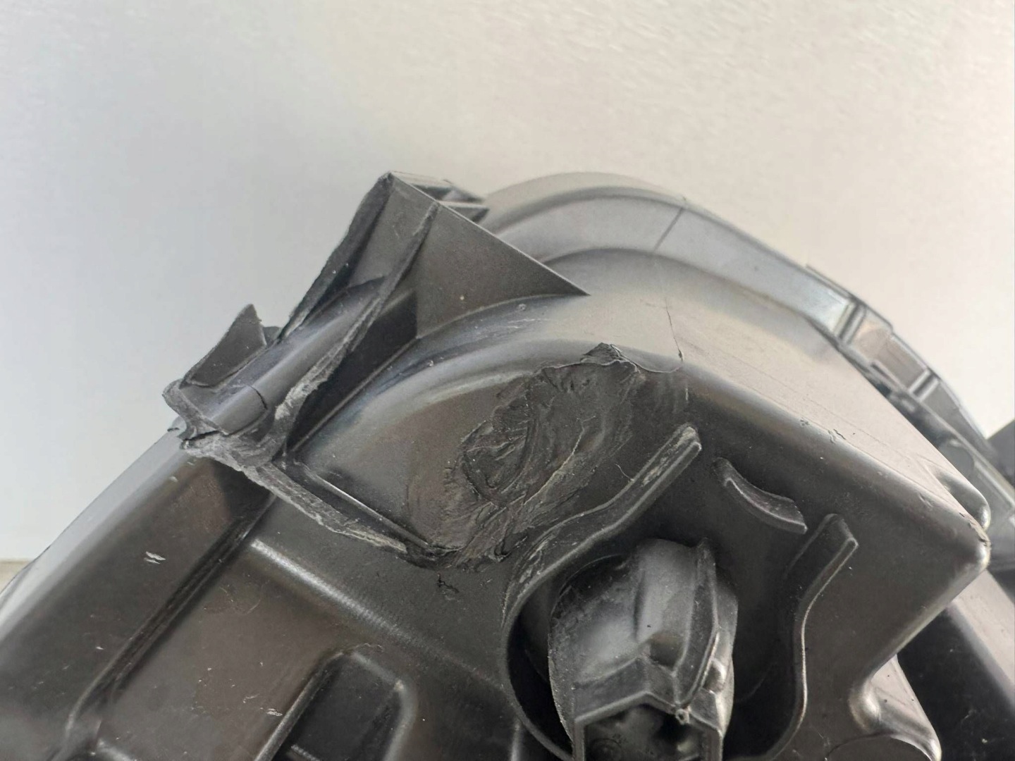 Frontscheinwerfer Renault Captur RJB 260104525R LED Rechts Headlight - Thumbnail 9