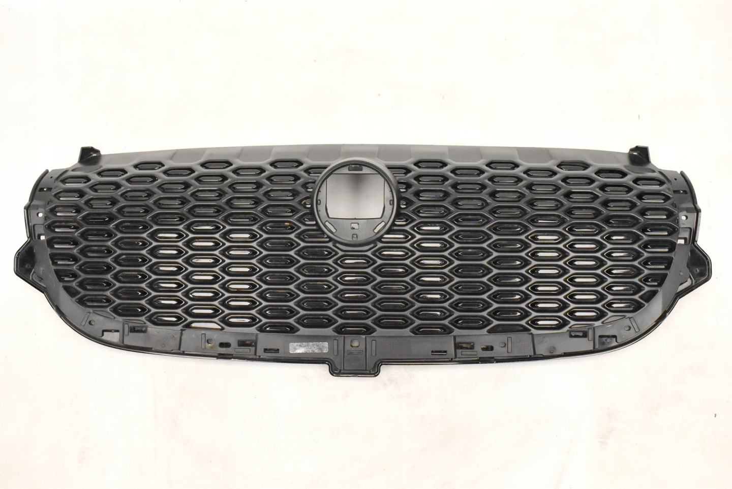 Jaguar I-Pace X590 Kühlergrill FRONTGRILL Kühlergitter J9D317820A4F - Thumbnail 1