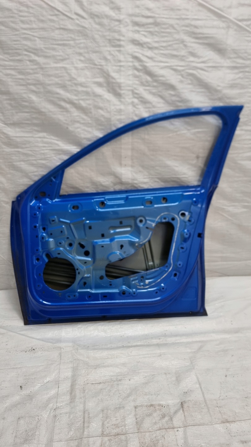 Ford Focus IV Mk4 Tür Vorne Rechts Door Porta Porte - Thumbnail 4