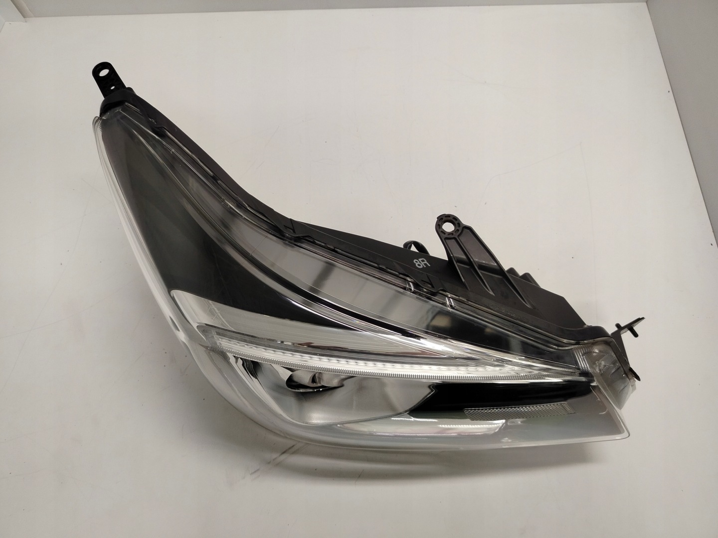 Frontscheinwerfer Subaru Forester SF Facelift LED Links Scheinwerfer Headlight - Thumbnail 10
