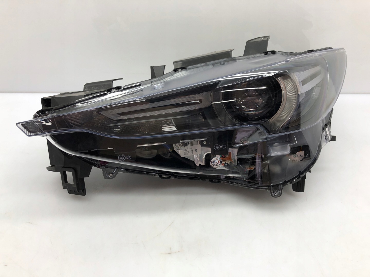 Frontscheinwerfer Mazda CX-5 KF KB8N51040 LED Links Scheinwerfer Headlight - Thumbnail 1