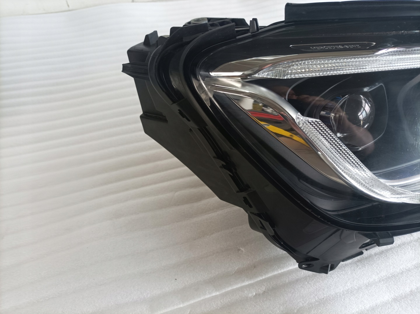 Frontscheinwerfer Mercedes-Benz GLC W253 A2539065003 Multibeam LED Rechts Headlight - Thumbnail 7
