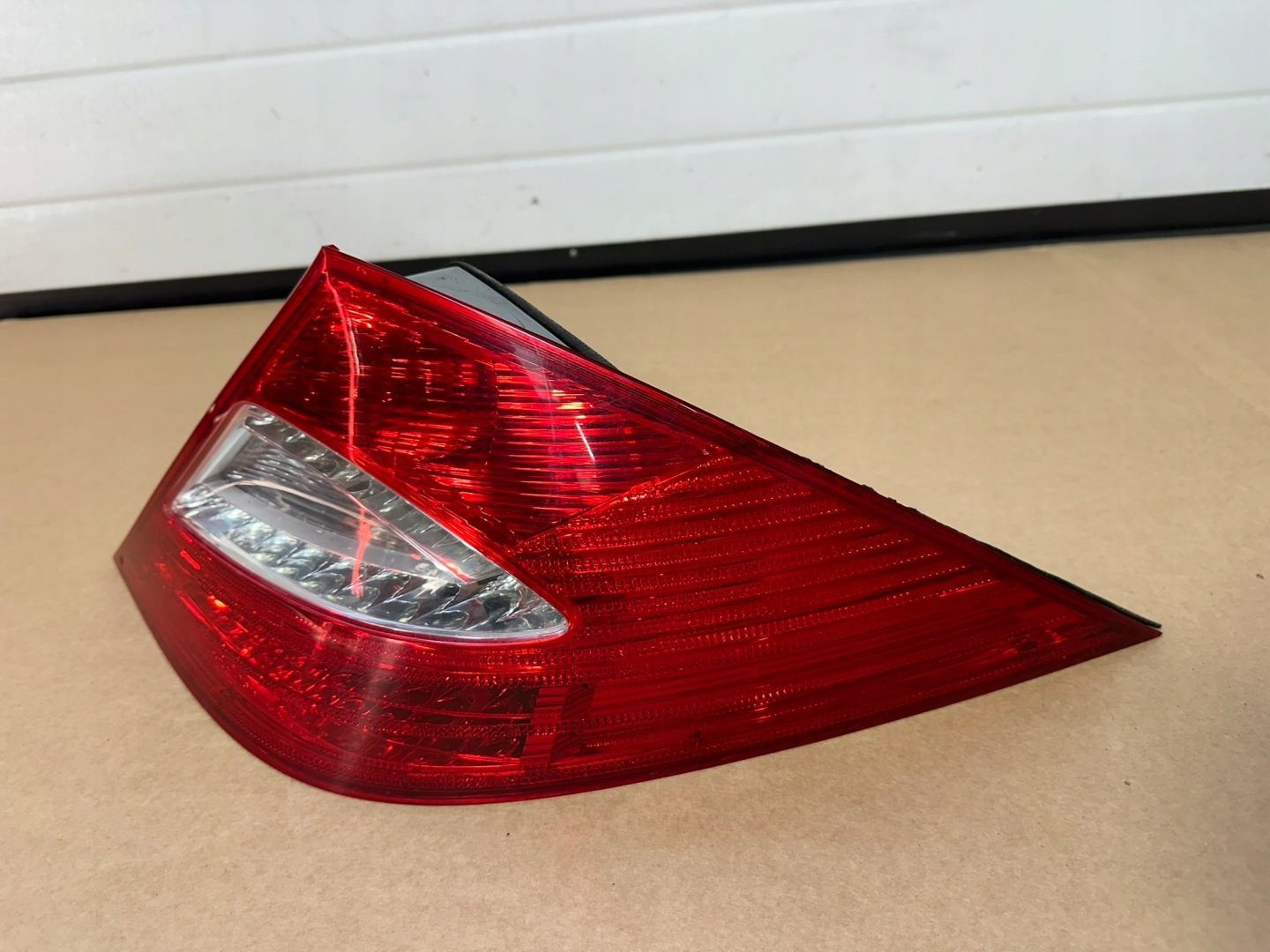 Mercedes-Benz CLS W218 Rückleuchte A2198200664 Rearlamp - Thumbnail 8