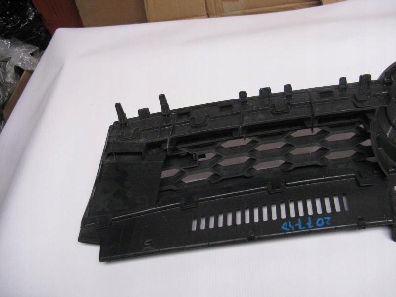 VW Golf VII Kühlergrill FRONTGRILL Kühlergitter 5G0853651AK - Thumbnail 12