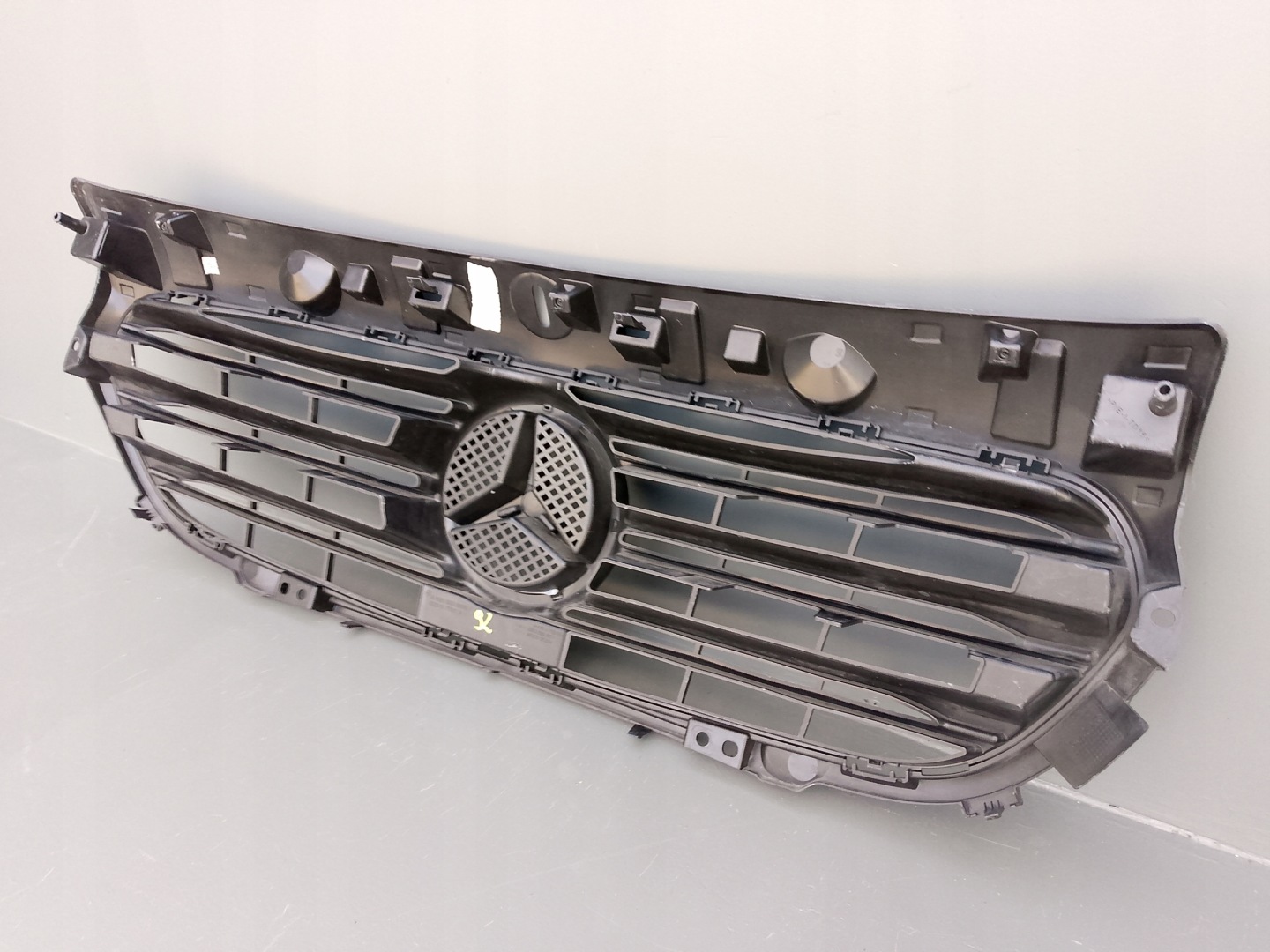 Mercedes-Benz Citan W420 Kühlergrill FRONTGRILL Kühlergitter A4205030000 - Thumbnail 8
