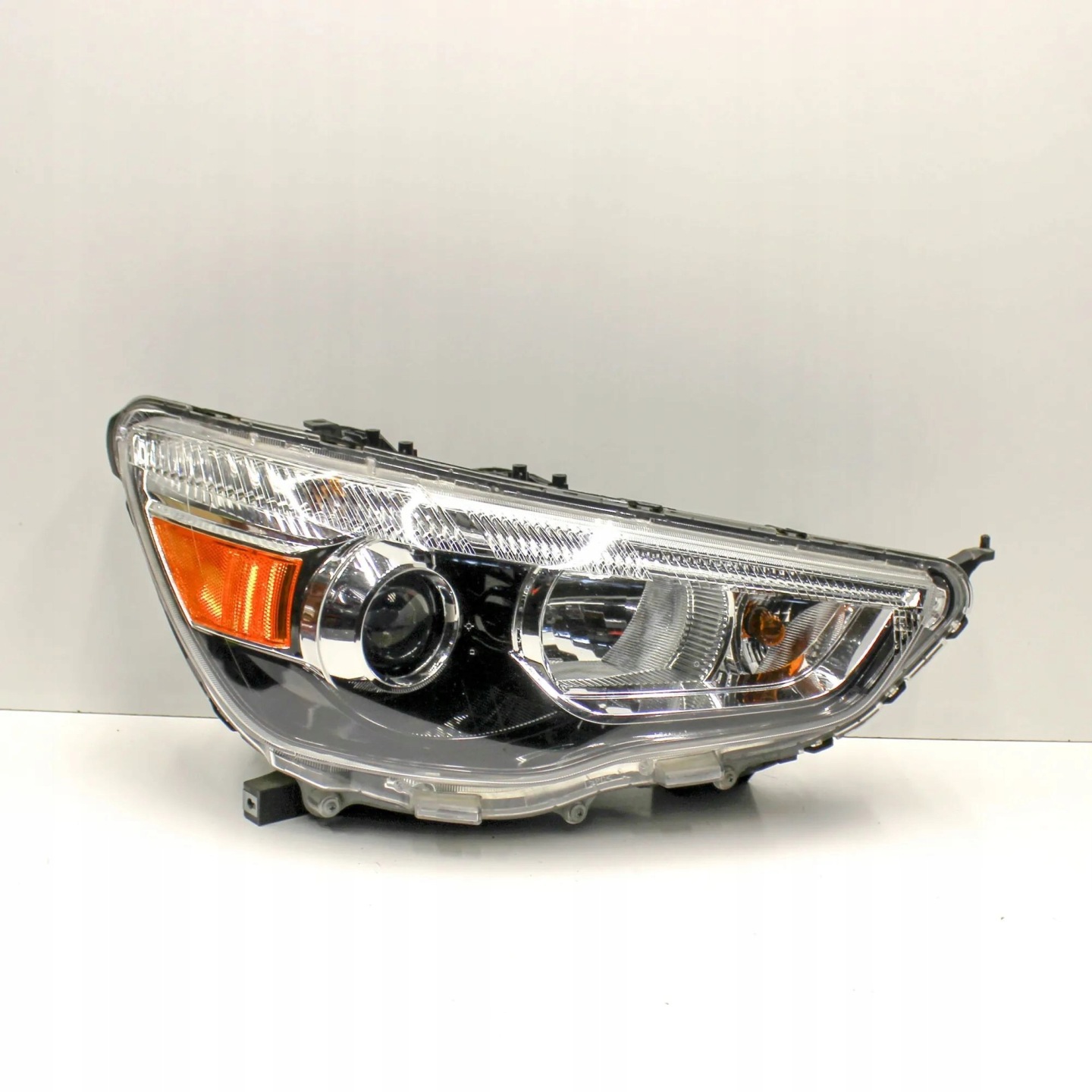 Frontscheinwerfer Mitsubishi ASX RJB Xenon Rechts Scheinwerfer Headlight - Thumbnail 1