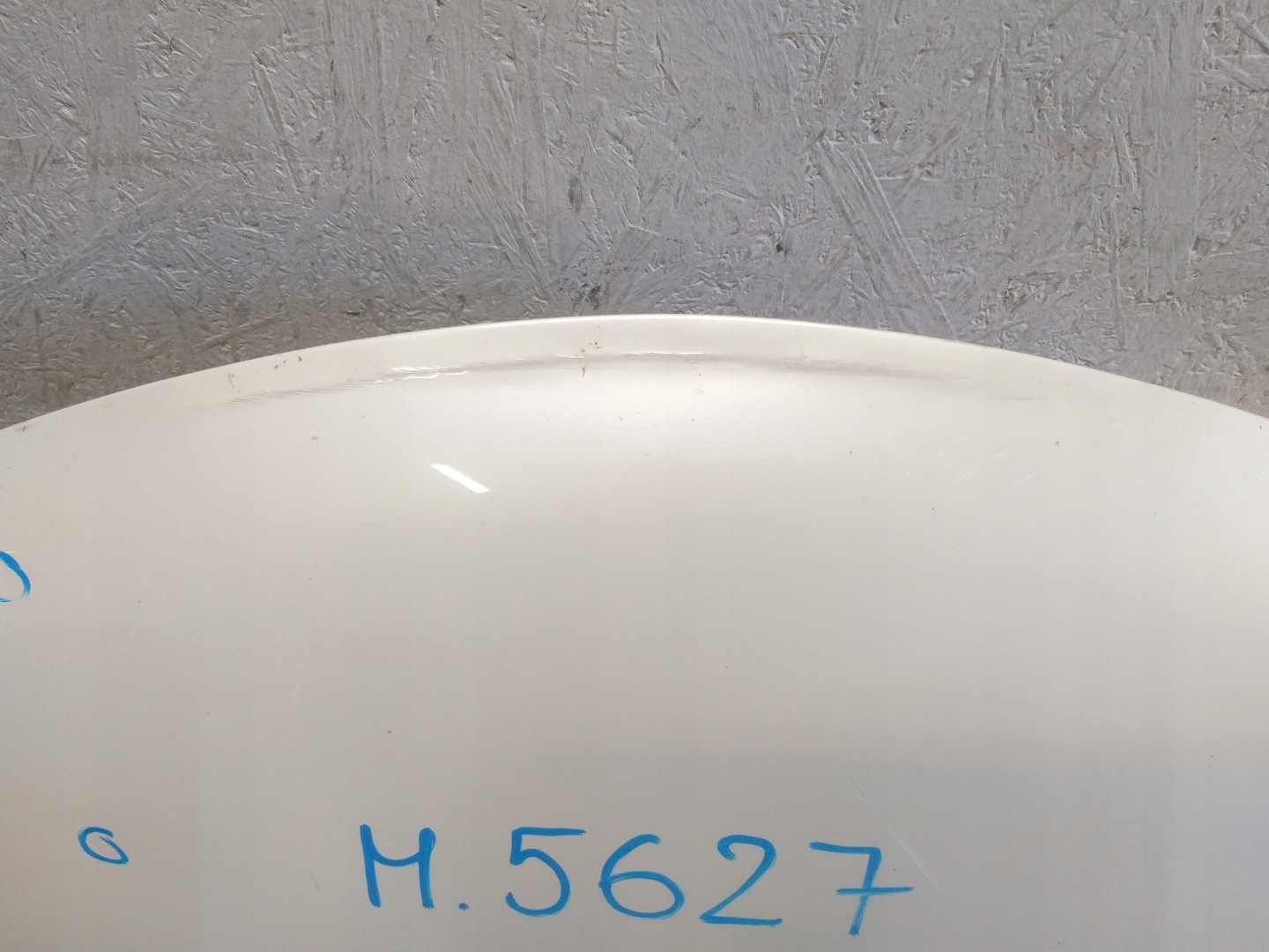 Motorhaube Toyota RAV4 XA5 Bonnet Hood - Thumbnail 2