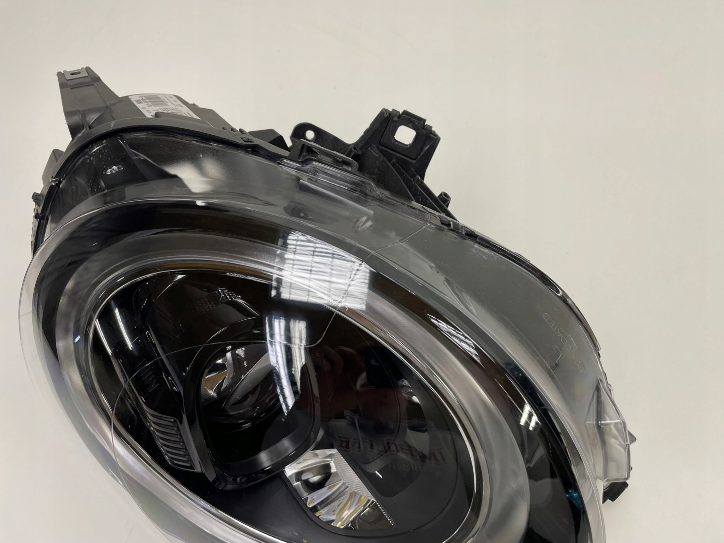 Frontscheinwerfer Mini MINI F56 3742350 LED Links Scheinwerfer Headlight - Thumbnail 10