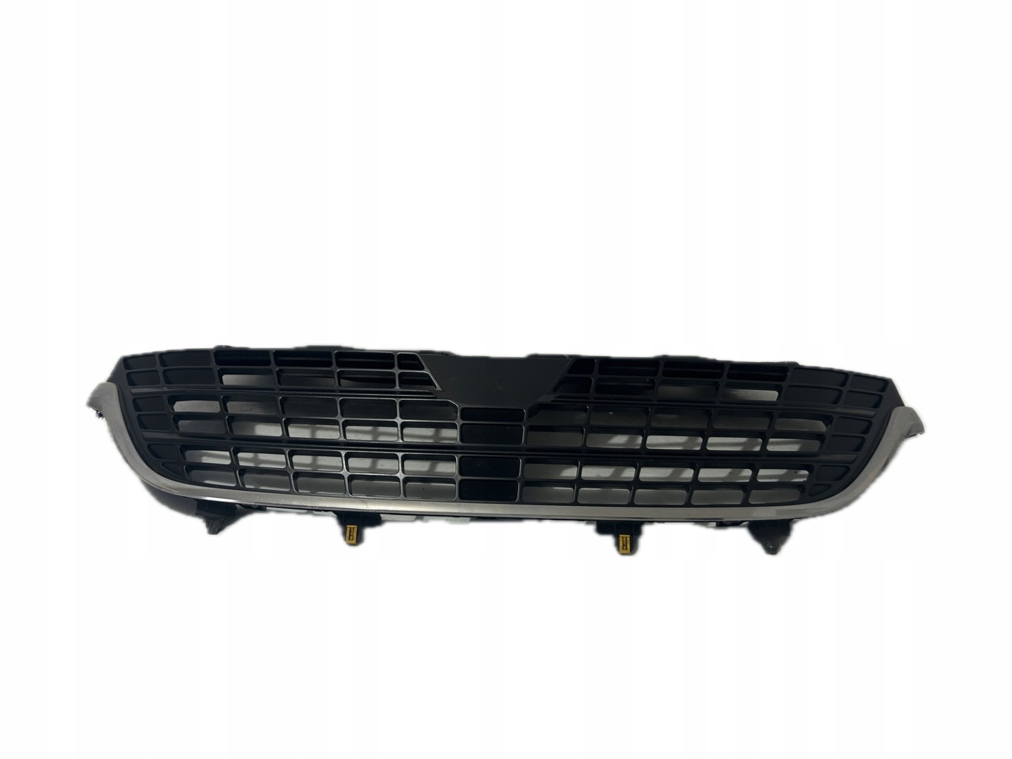 Renault Trafic L Kühlergrill FRONTGRILL Kühlergitter 623105226R - Thumbnail 4