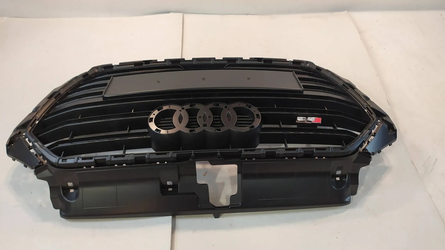 Audi A3 8V3 Kühlergrill FRONTGRILL Kühlergitter 8V3853651AE - Thumbnail 8
