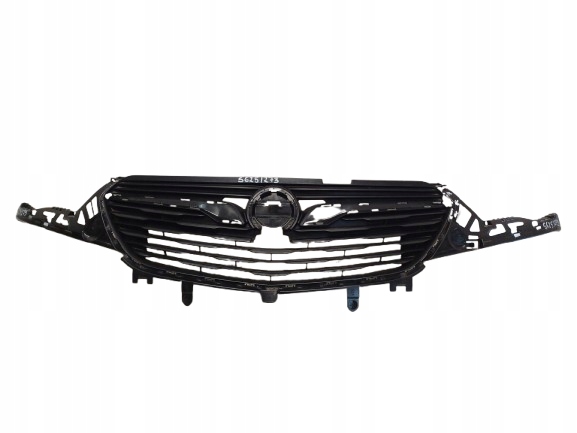 Opel Grandland Kühlergrill FRONTGRILL Kühlergitter YP00023977 - Thumbnail 1