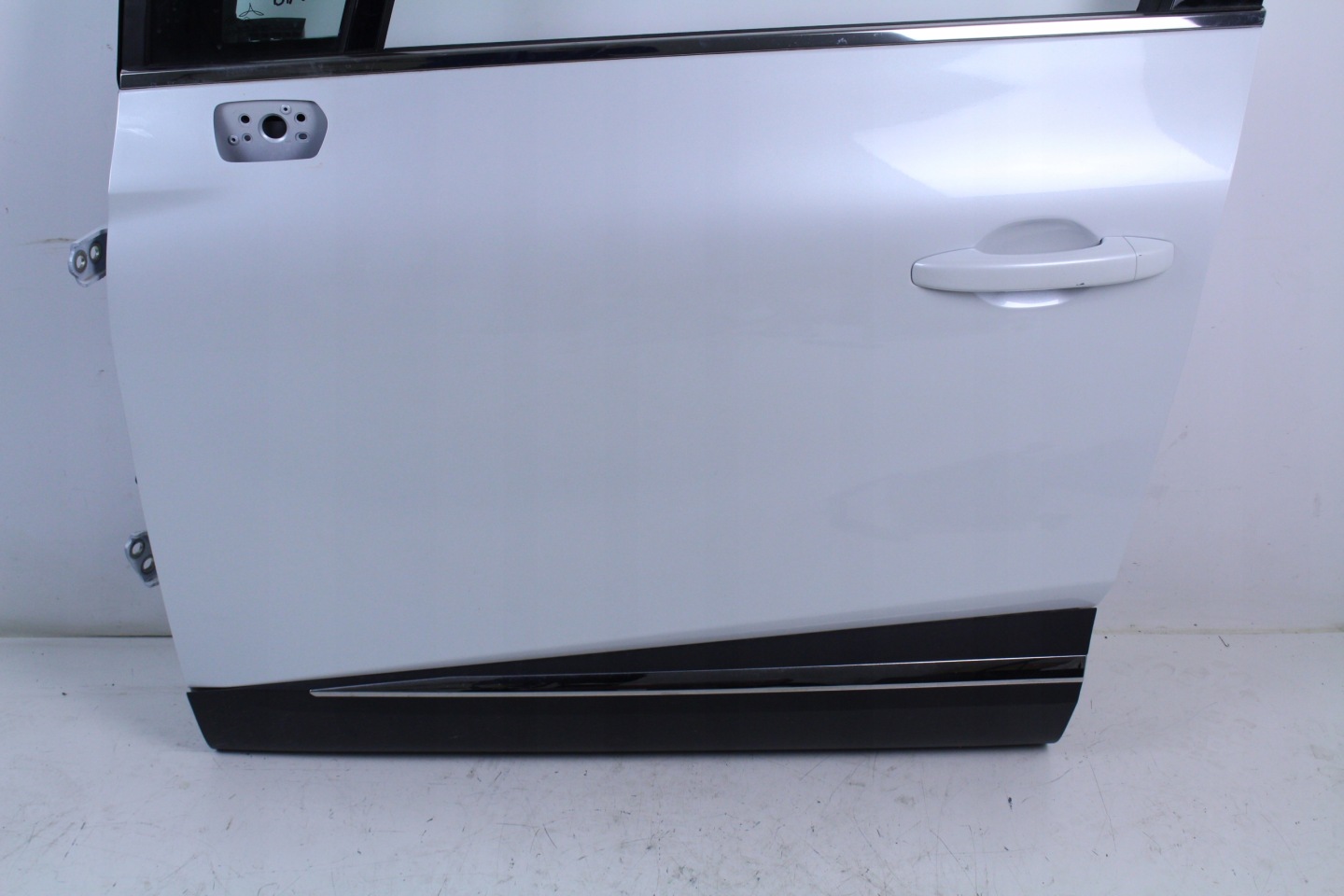 Renault Captur RJB Tür Vorne Links Door Porta Porte - Thumbnail 2