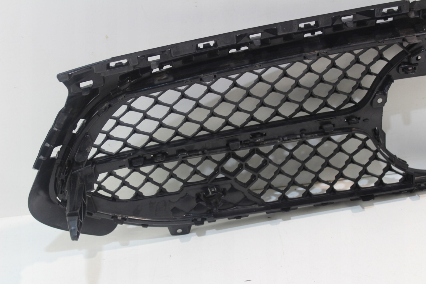 Mercedes-Benz A-Klasse W177 Kühlergrill FRONTGRILL Kühlergitter A1778888400 - Thumbnail 7