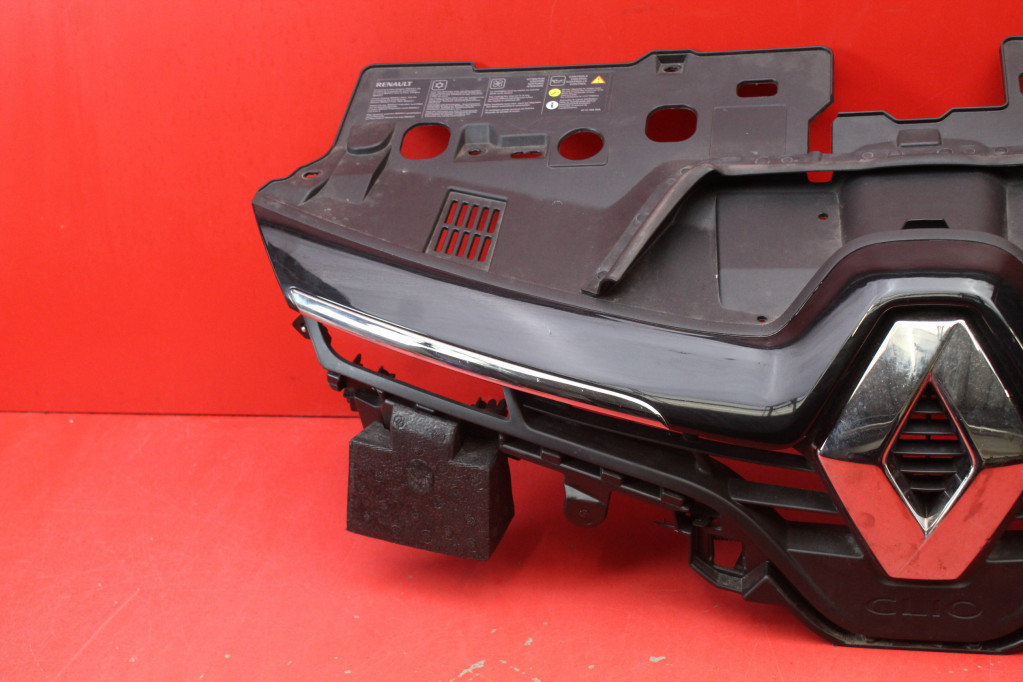 Renault Clio X98 Kühlergrill FRONTGRILL Kühlergitter 628101467R - Thumbnail 2