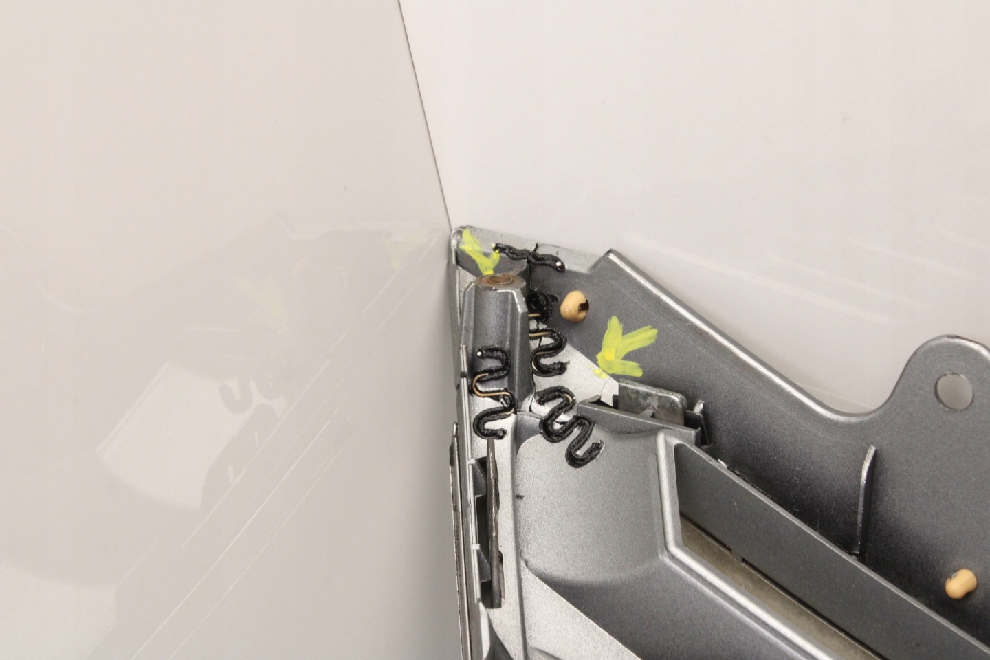 Toyota Avensis T27 Kühlergrill FRONTGRILL Kühlergitter - Thumbnail 12
