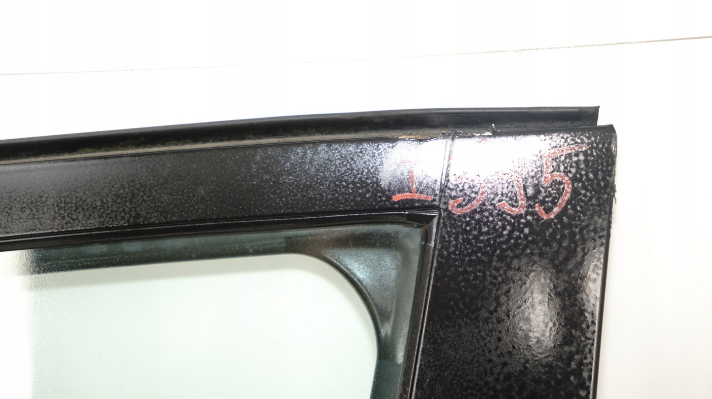 Hyundai ix35 EL Tür Vorne Links Door Porta Porte - Thumbnail 9
