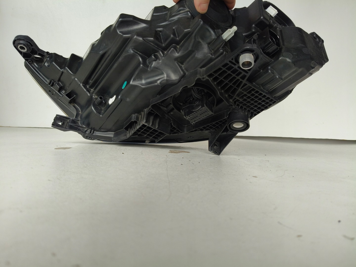 Frontscheinwerfer Audi A1 82A 82A941034D LED Rechts Scheinwerfer Headlight - Thumbnail 6