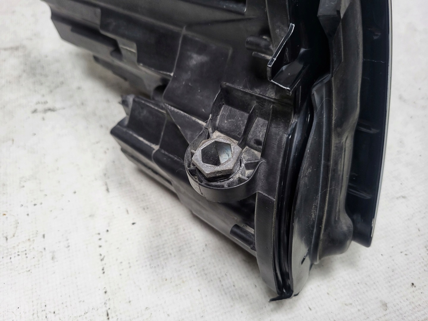 Frontscheinwerfer Mercedes-Benz E-Klasse W213 A2139067506 Multibeam LED Links Headlight - Thumbnail 9