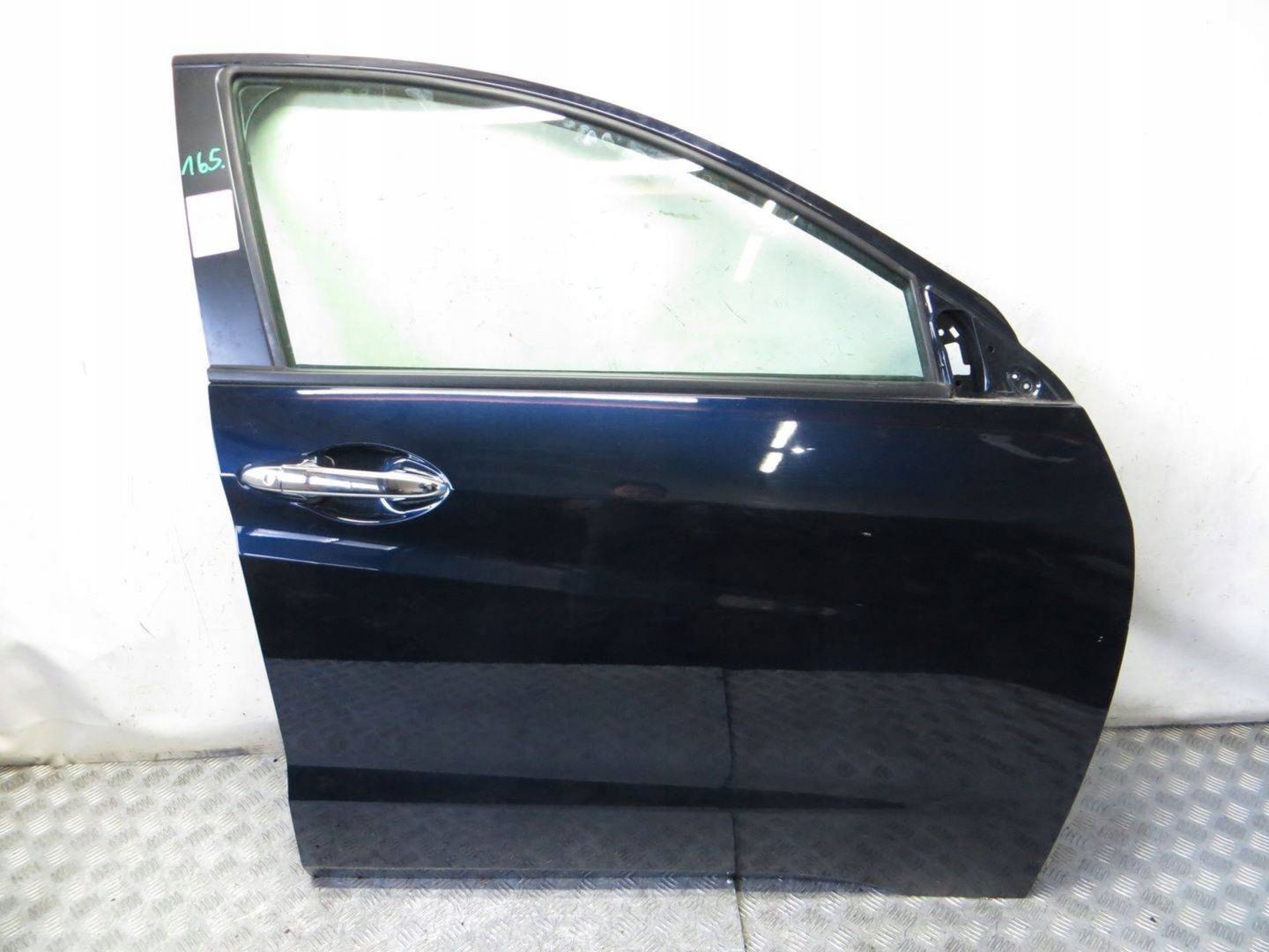 Honda HR-V RV Tür Vorne Rechts Door Porta Porte - Thumbnail 1