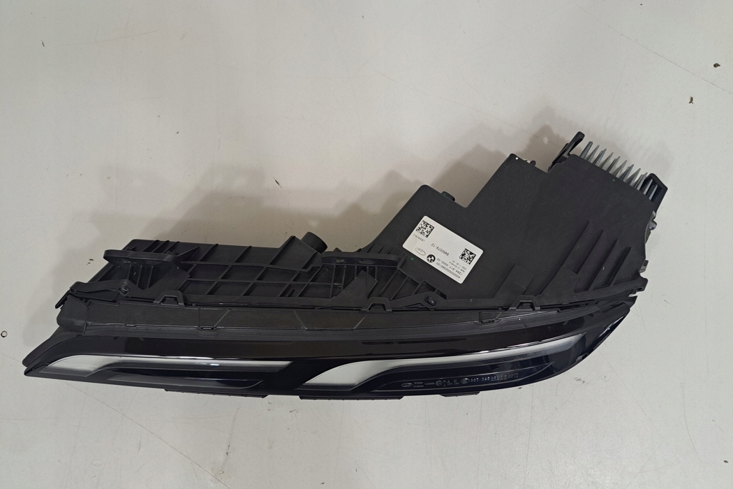 Frontscheinwerfer BMW 7 G70 5A5F5A1 LED Links Scheinwerfer Headlight - Thumbnail 12