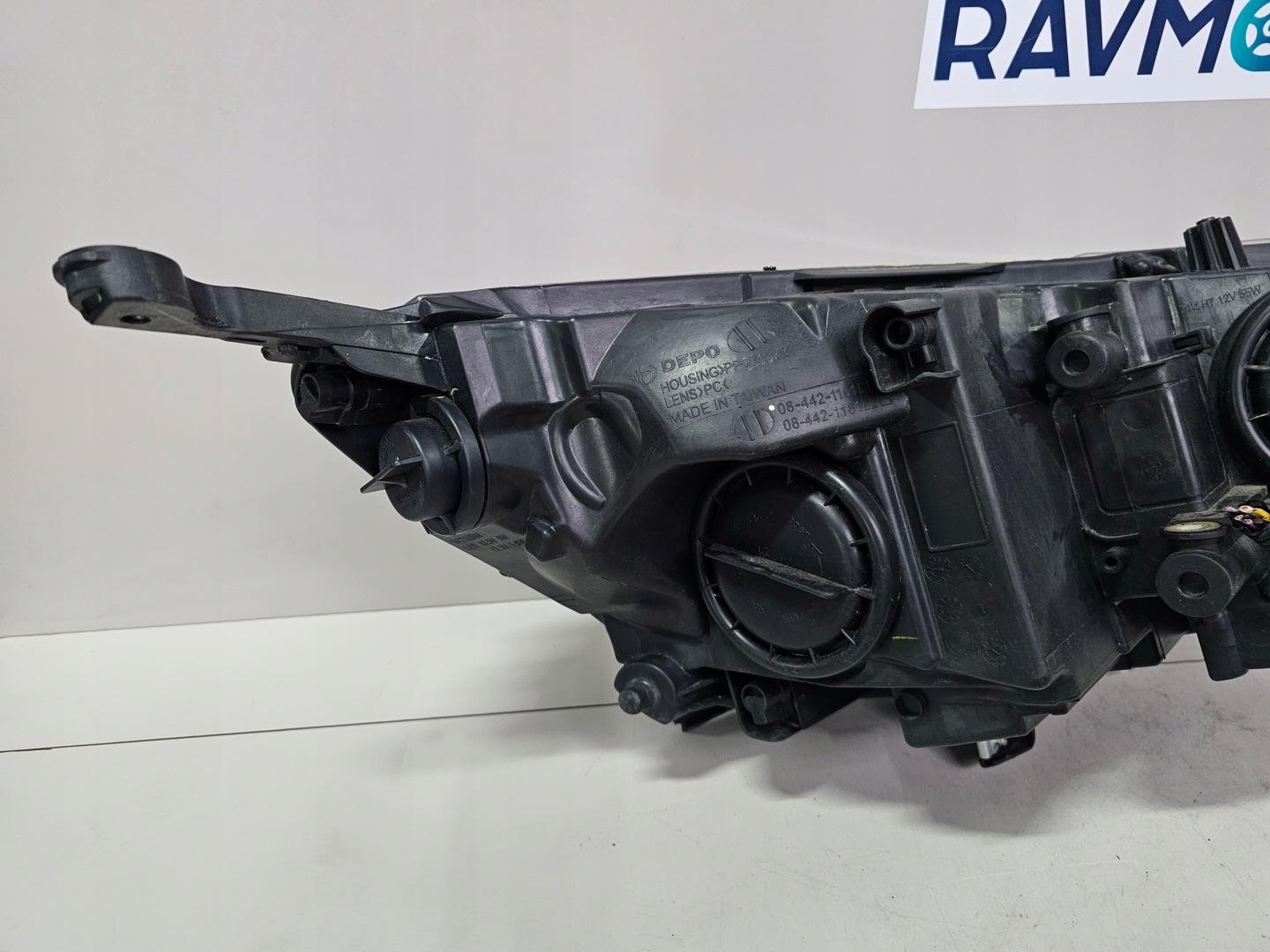 Frontscheinwerfer Opel Astra LED Links Scheinwerfer Headlight - Thumbnail 11