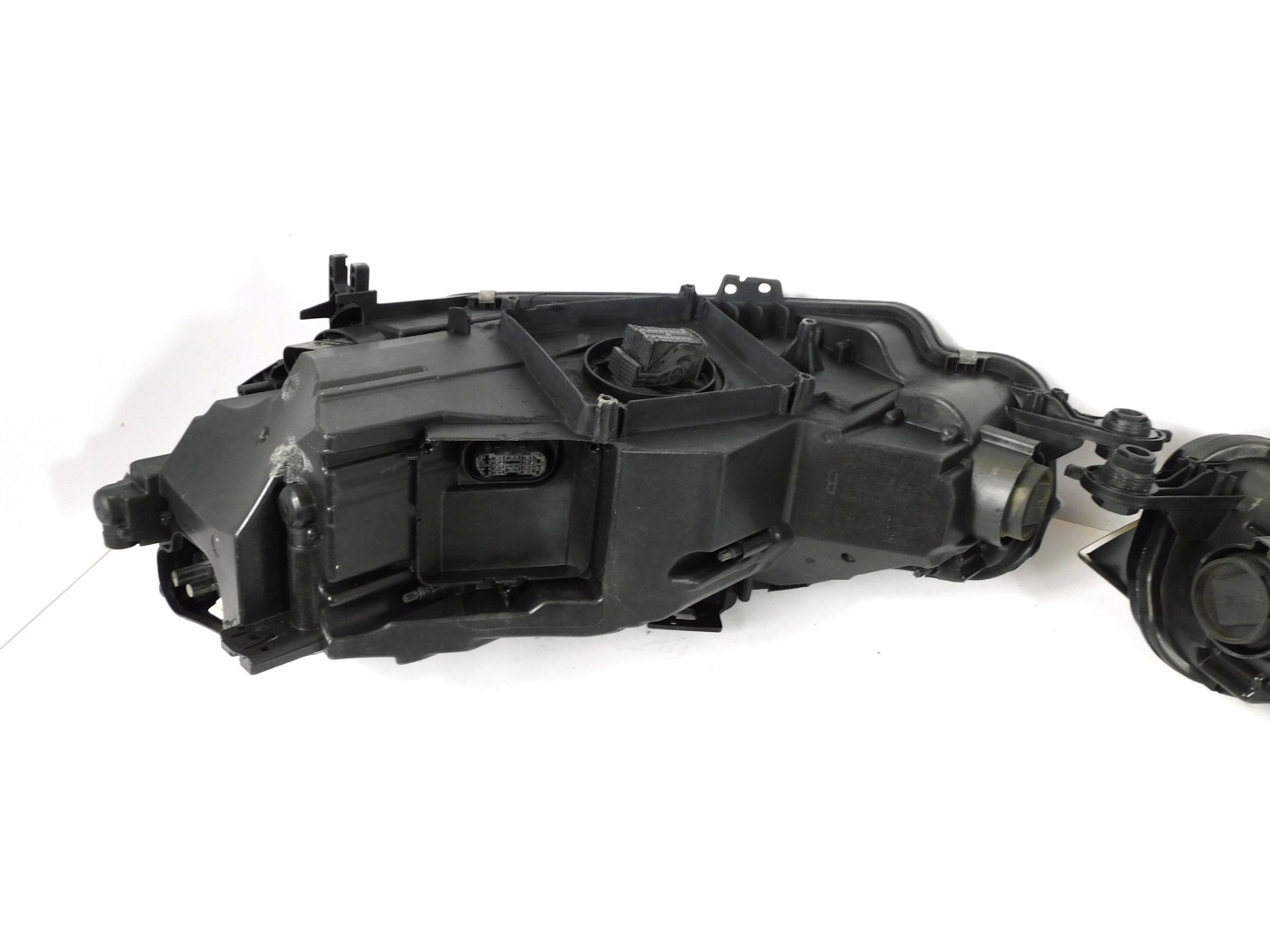 Frontscheinwerfer Audi A5 8W6941035E Matrix LED Links Scheinwerfer Headlight - Thumbnail 8