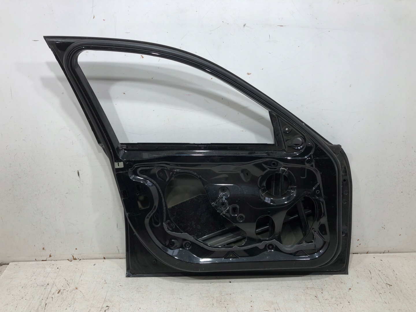 BMW 3 F31 Tür Vorne Links Door 4100729 Porta Porte - Thumbnail 10