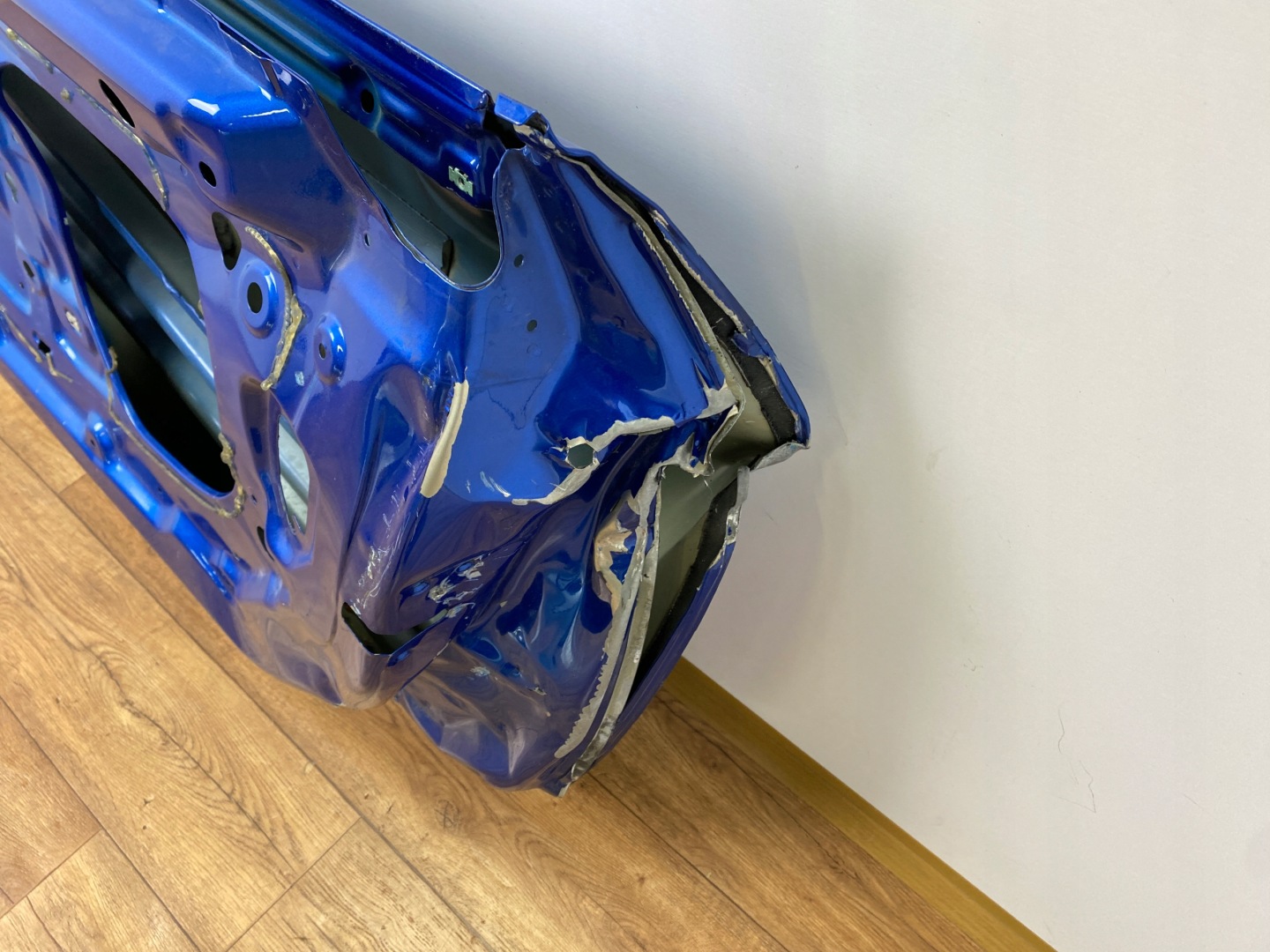 Chevrolet Camaro A1XC Tür Vorne Rechts Door Porta Porte - Thumbnail 12