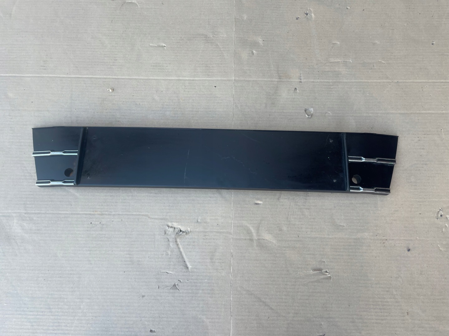 Audi A6 Kühlergrill FRONTGRILL Kühlergitter 4G0807285 - Thumbnail 1