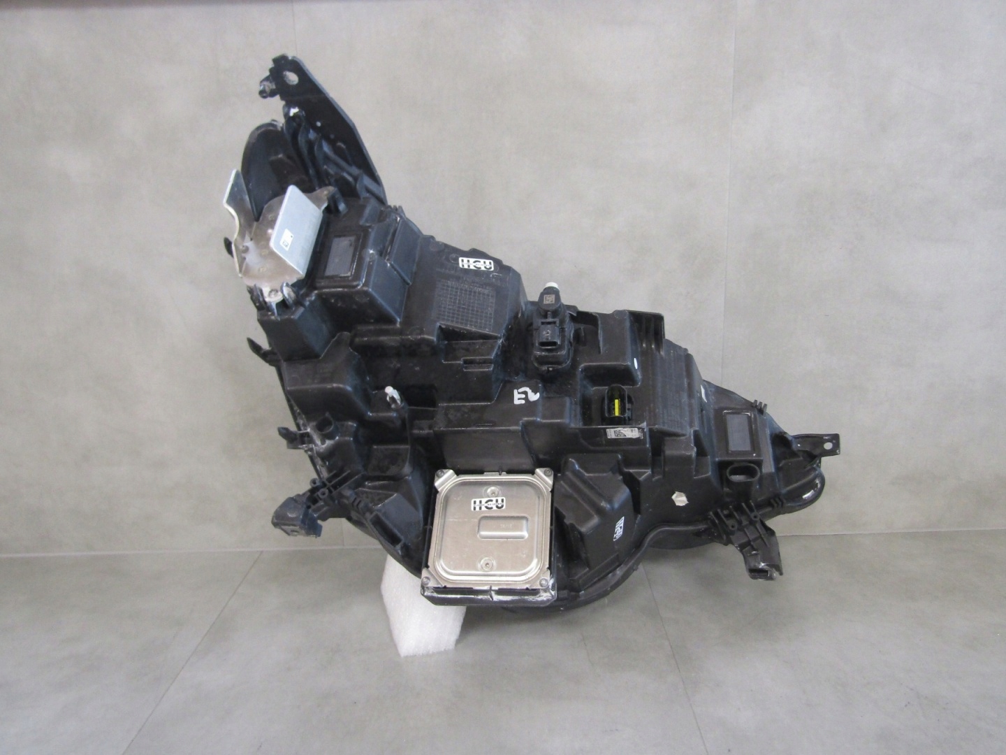 Frontscheinwerfer Renault MĂ©gane I BA.. 260602024R LED Links Headlight - Thumbnail 3